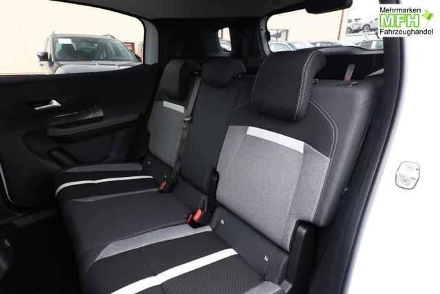 Opel Frontera GS Hybrid AT 7-S TechP SHZ LHZ Nav Kam 
