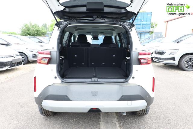 Opel Frontera GS Hybrid AT 7-S TechP SHZ LHZ Nav Kam 