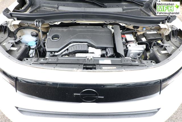 Opel Frontera GS Hybrid AT 7-S TechP SHZ LHZ Nav Kam 