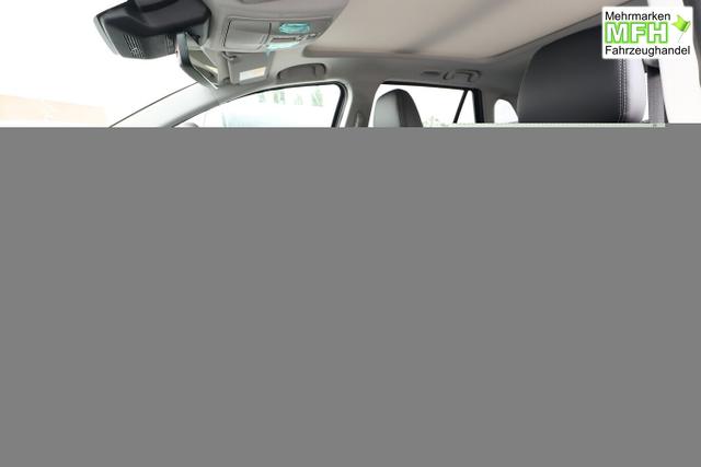 Suzuki S-Cross Comfort+ 1.4 MHEV Aut. Pano 360&deg; Leder 