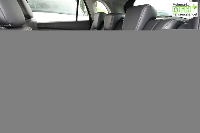 Suzuki S-Cross Comfort+ 1.4 MHEV Aut. Pano 360&deg; Leder 