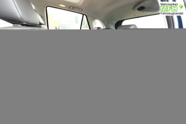 Suzuki S-Cross Comfort+ 1.4 MHEV Aut. Pano 360&deg; Leder 