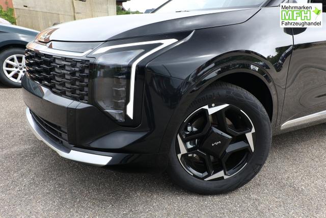 Kia Sportage HEV El.Sitz PrivG LED+ 4xSHZ LM18 Keyl 