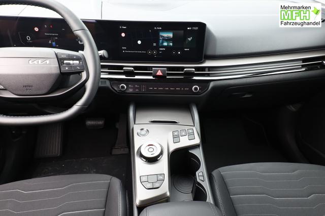 Kia Sportage HEV El.Sitz PrivG LED+ 4xSHZ LM18 Keyl 