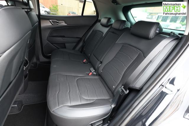 Kia Sportage HEV El.Sitz PrivG LED+ 4xSHZ LM18 Keyl 