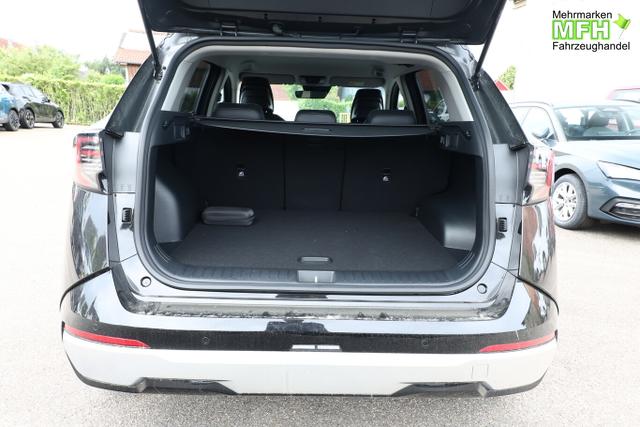 Kia Sportage HEV El.Sitz PrivG LED+ 4xSHZ LM18 Keyl 