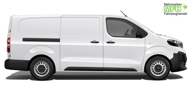 Peugeot Expert XL AT ACC StHz WinterP LED AHK ComfP Modu 