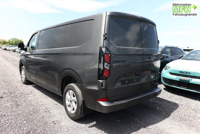 Ford Transit Custom Limited Aut 320L2 LED SHZ Kam 3-S 