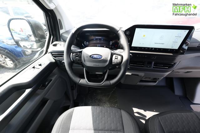 Ford Transit Custom Limited Aut 320L2 LED SHZ Kam 3-S 