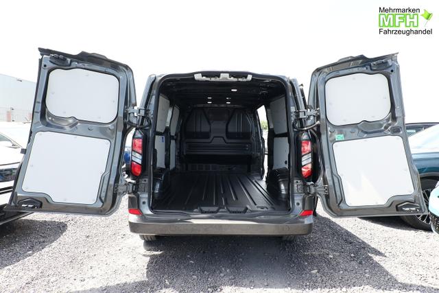 Ford Transit Custom Limited Aut 320L2 LED SHZ Kam 3-S 