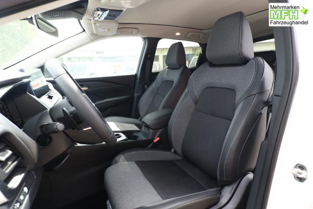 Nissan Qashqai N-CONNECTA AWD Pano 360&deg; ACC SHZ Nav LED 