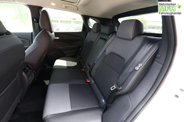 Nissan Qashqai N-CONNECTA AWD Pano 360&deg; ACC SHZ Nav LED 