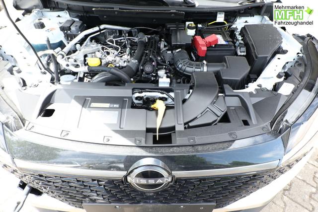 Nissan Qashqai N-CONNECTA AWD Pano 360&deg; ACC SHZ Nav LED 