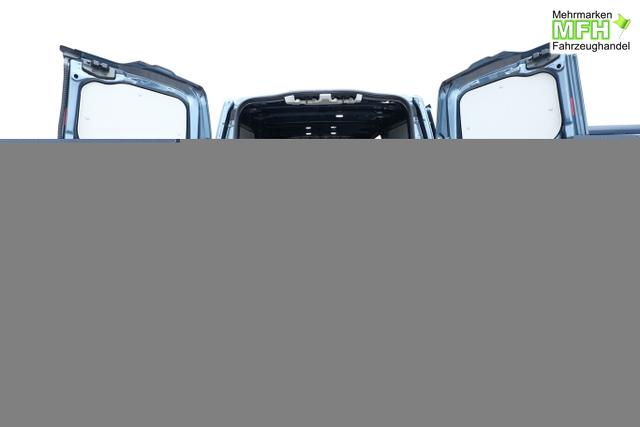 Ford Transit Custom Limited Aut 320L2 LED SHZ 17Z 3-S 