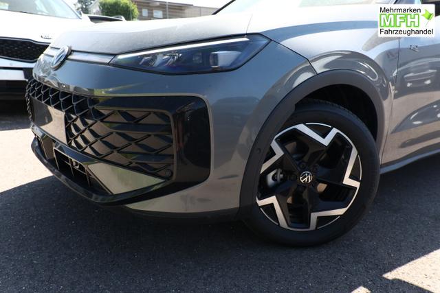 Volkswagen T-Roc R-Line EasyO 5JGar Kam SHZ PrivG ParkAss+ 
