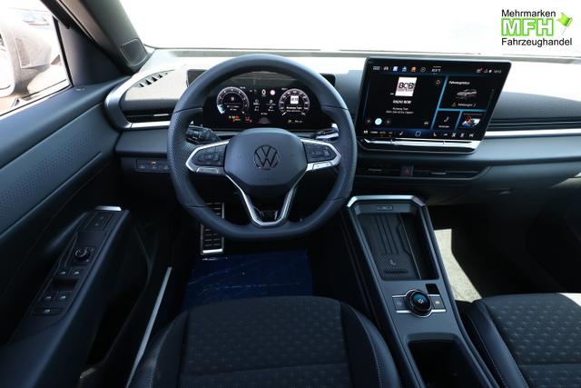 Volkswagen T-Roc R-Line EasyO 5JGar Kam SHZ PrivG ParkAss+ 