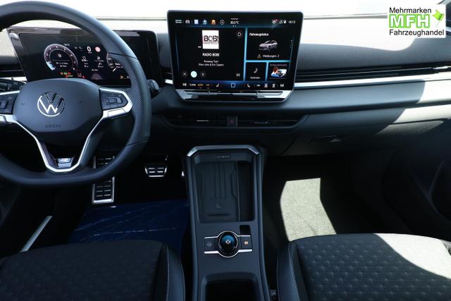 Volkswagen T-Roc R-Line EasyO 5JGar Kam SHZ PrivG ParkAss+ 