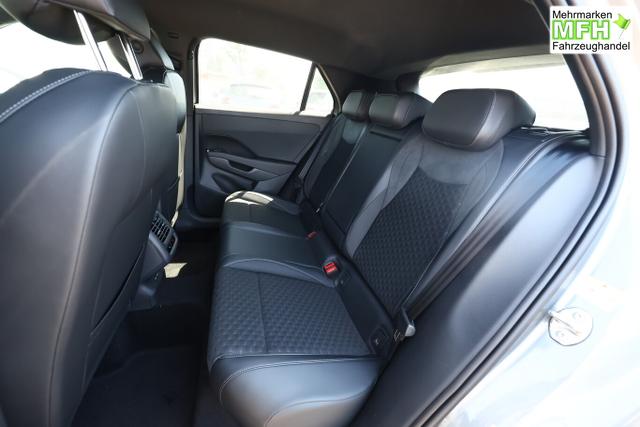 Volkswagen T-Roc R-Line EasyO 5JGar Kam SHZ PrivG ParkAss+ 