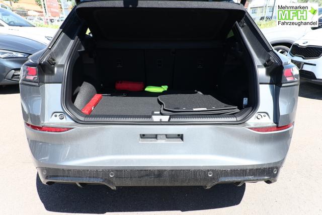 Volkswagen T-Roc R-Line EasyO 5JGar Kam SHZ PrivG ParkAss+ 
