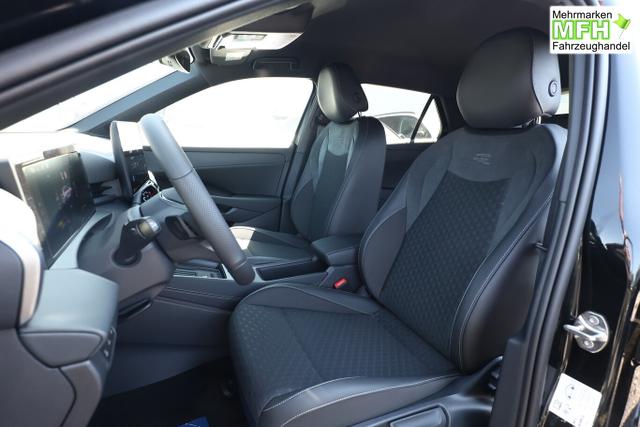 Volkswagen T-Roc R-Line EasyO 5JGar Kam SHZ PrivG ParkAss+ 