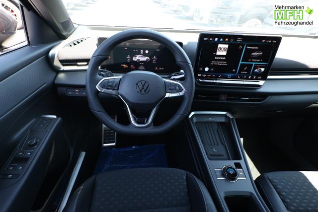 Volkswagen T-Roc R-Line EasyO 5JGar Kam SHZ PrivG ParkAss+ 