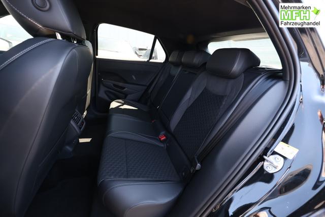 Volkswagen T-Roc R-Line EasyO 5JGar Kam SHZ PrivG ParkAss+ 
