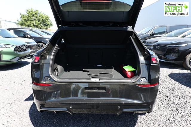 Volkswagen T-Roc R-Line EasyO 5JGar Kam SHZ PrivG ParkAss+ 