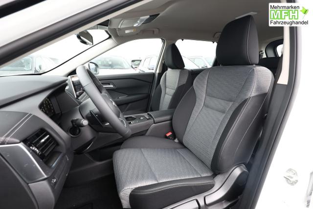 Nissan X-Trail Acenta 7S 4xSHZ Keyl Kam ACC CarPlay LED 