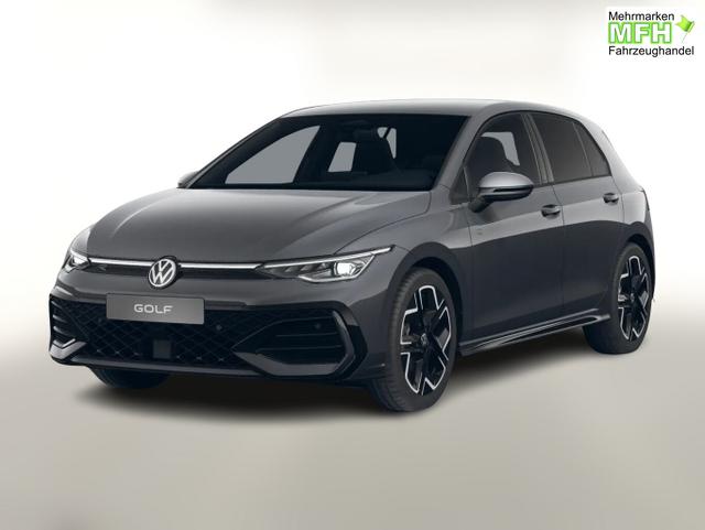Volkswagen Golf R-Line 8 DSG Matrix Nav 5J.Gar Keyl ParkAss 