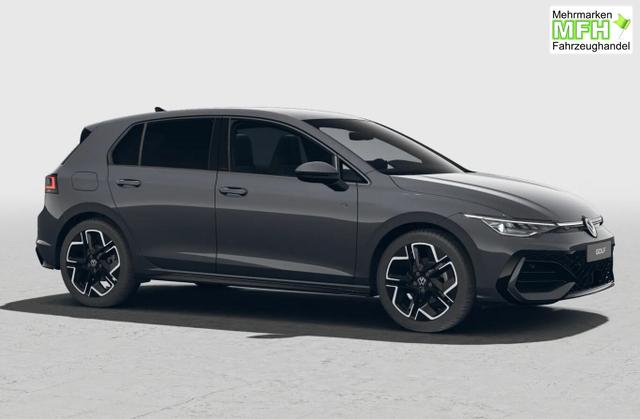 Volkswagen Golf R-Line 8 DSG Matrix Nav 5J.Gar Keyl ParkAss 
