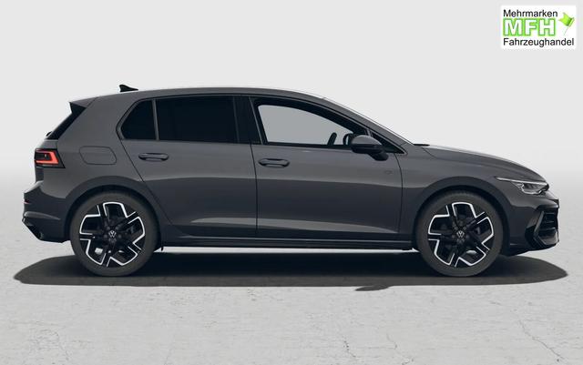 Volkswagen Golf R-Line 8 2.0 TSI DSG 4M Matrix SHZ 5J.Gar 