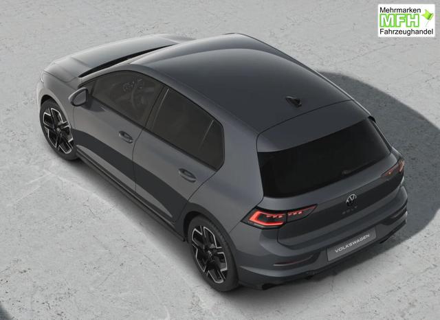 Volkswagen Golf R-Line 8 DSG Matrix 5J.Gar Keyl ParkAs SHZ 