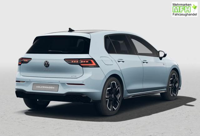 Volkswagen Golf R-Line 8 DSG Matrix 5J.Gar Keyl ParkAs SHZ 