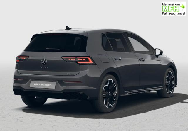 Volkswagen Golf R-Line 8 2.0 TSI DSG 4M Matrix SHZ 5J.Gar 