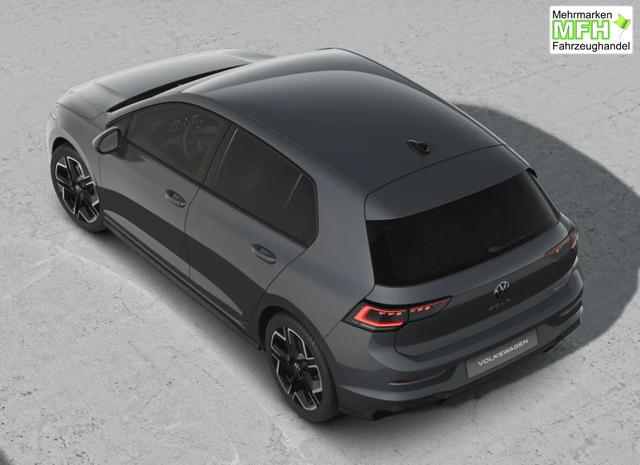 Volkswagen Golf R-Line 8 2.0 TSI DSG 4M Matrix SHZ 5J.Gar 