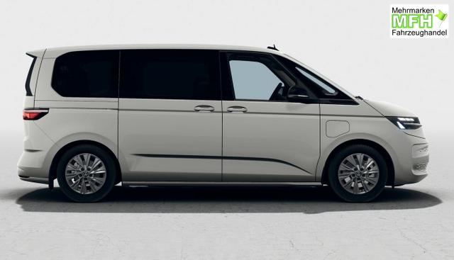 Volkswagen T7 Multivan LIFE PHEV 4M PrivG Keyl SHZ ParkP 