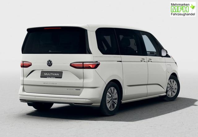 Volkswagen T7 Multivan LIFE PHEV 4M PrivG Keyl SHZ ParkP 