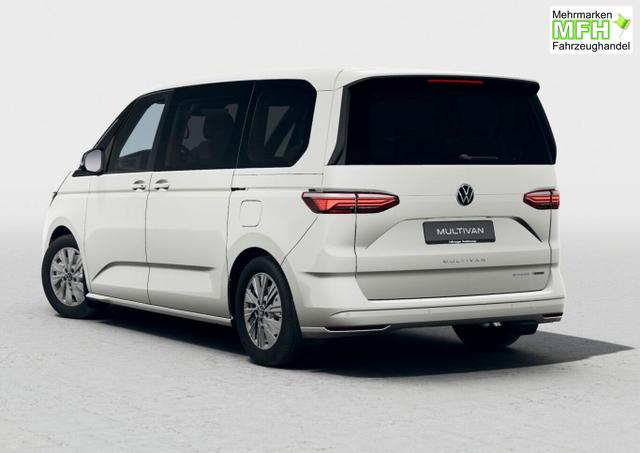Volkswagen T7 Multivan LIFE PHEV 4M PrivG Keyl SHZ ParkP 