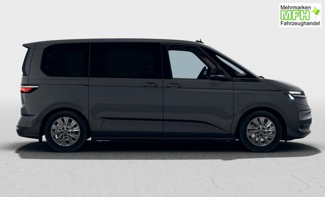 Volkswagen T7 Multivan LIFE Energy DSG 7S Matrix 18"LM VisAVis ACC 