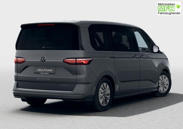 Volkswagen T7 Multivan LIFE Energy DSG 7S Matrix 18"LM VisAVis ACC 