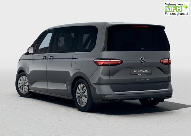 Volkswagen T7 Multivan LIFE Energy DSG 7S Matrix 18"LM VisAVis ACC 