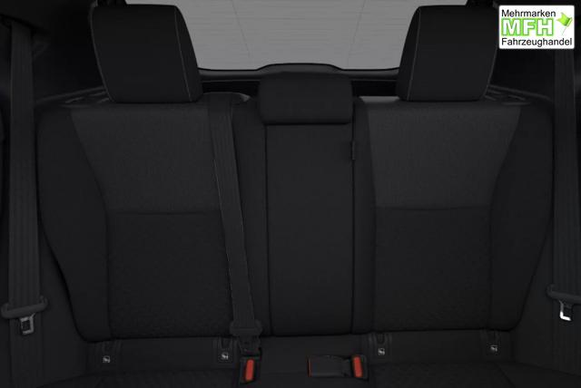 Toyota Yaris Cross LED Nav Smartkey 17" Privacy ACC 