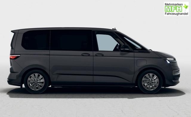Volkswagen T7 Multivan LIFE PHEV PrivG SHZ ParkP LED 3ZKlim 