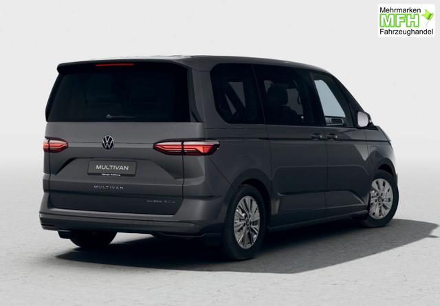 Volkswagen T7 Multivan LIFE PHEV 4M eHK VisAVis Keyl ParkP 