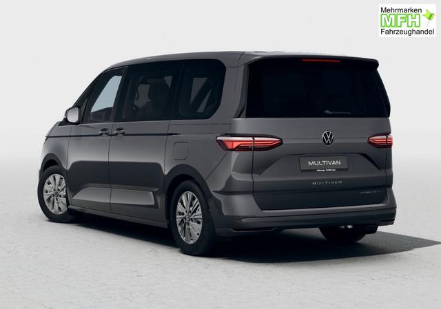 Volkswagen T7 Multivan LIFE PHEV 4M eHK VisAVis Keyl ParkP 