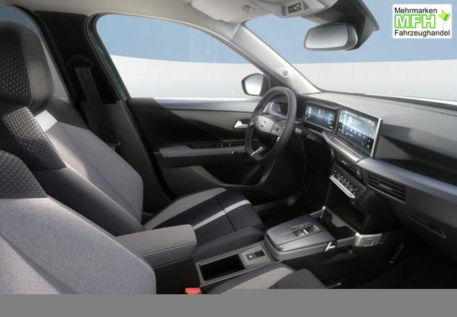 Opel Frontera GS Hybrid Nav Kam PDC 17Z 