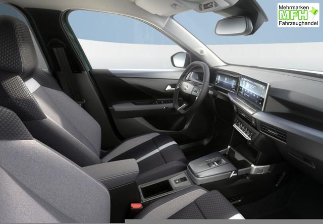 Opel Frontera GS Hybrid Nav Kam PDC 17Z 