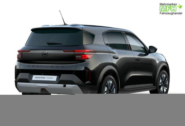 Opel Frontera GS Hybrid 7-S SHZ LHZ Nav Kam 