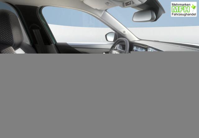 Opel Frontera GS Hybrid 7-S SHZ LHZ Nav Kam 