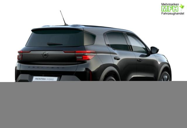 Opel Frontera GS Hybrid SHZ LHZ Nav Kam 17Z 
